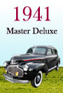 Master Deluxe 1941